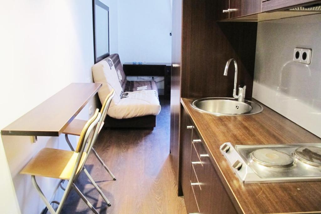 Be Mar Hostel *