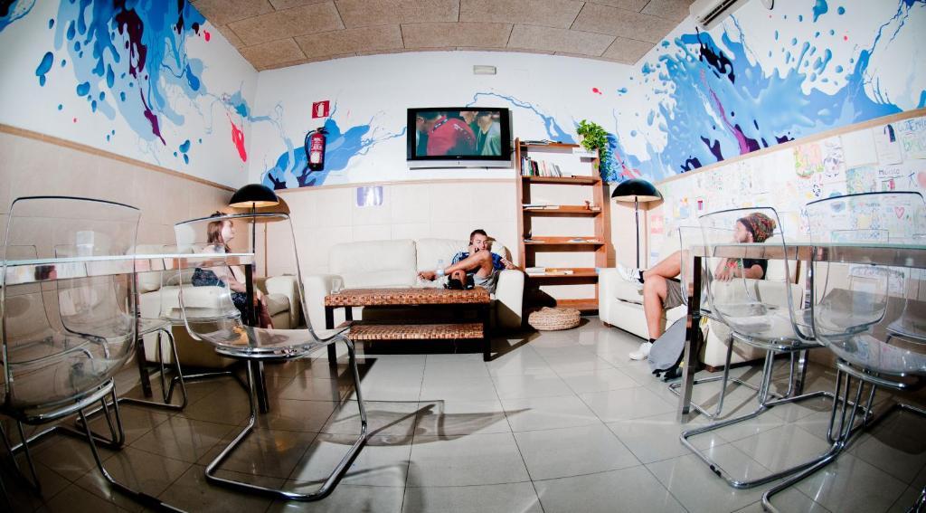 Hostal Be Mar *